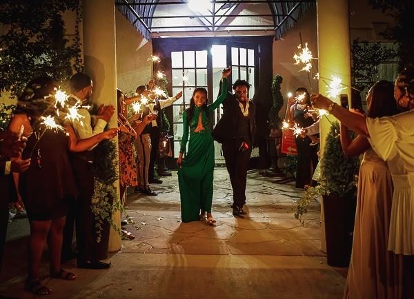 Social Soriee Eventz