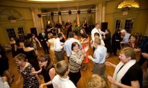 About Face Band - Like Hiring 4 Different Groups For One Price!