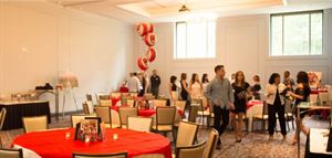 The Mendota Ballroom