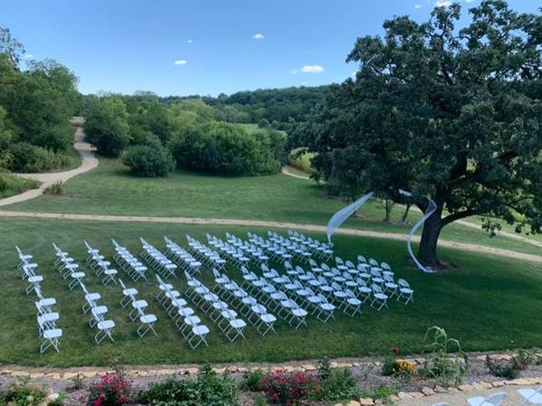 Pheasant Valley Barn