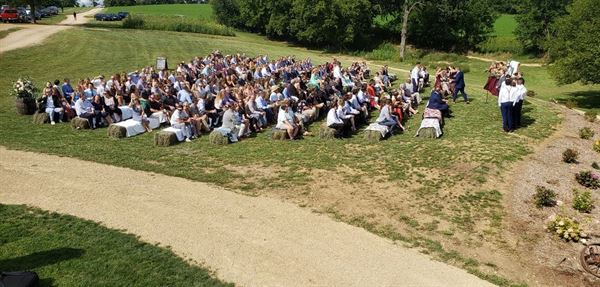 Pheasant Valley Barn