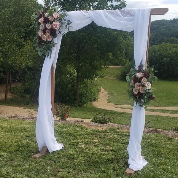 Pheasant Valley Barn