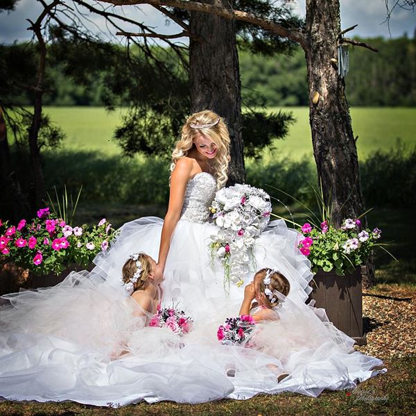 Regina SK Carol's Photography