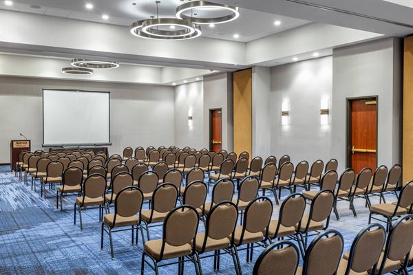 Madison Marriott West Hotel and Conference Center