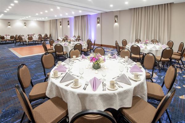 Madison Marriott West Hotel and Conference Center