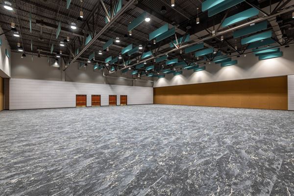 Madison Marriott West Hotel and Conference Center