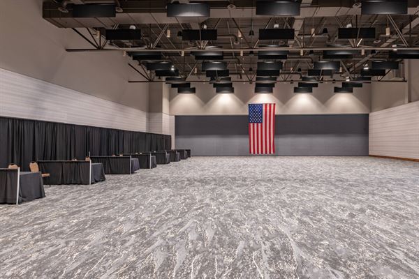 Madison Marriott West Hotel and Conference Center