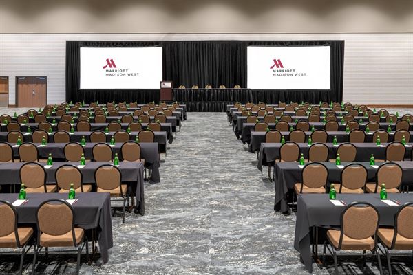 Madison Marriott West Hotel and Conference Center