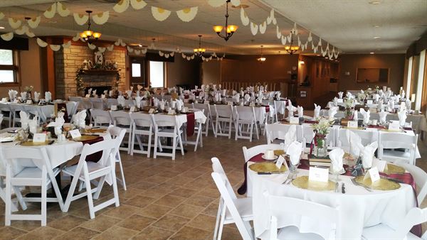 Lake Wisconsin Country Club