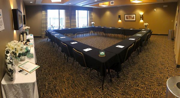 Cambria hotel & suites Madison