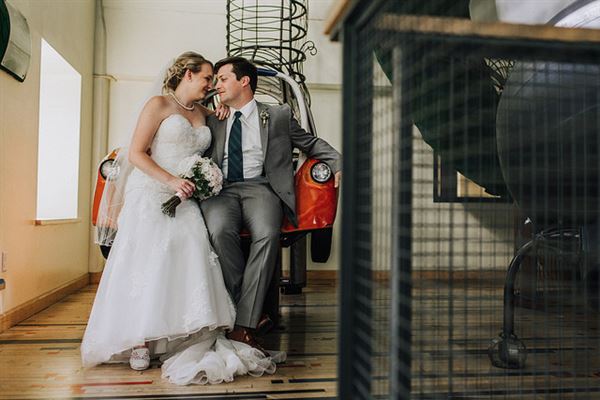 Madison Children's Museum