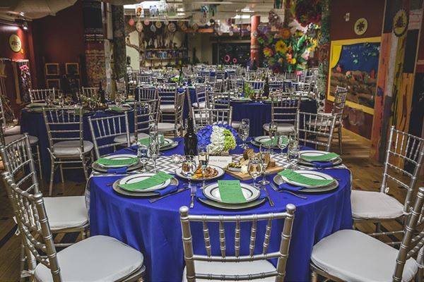 Madison Children's Museum