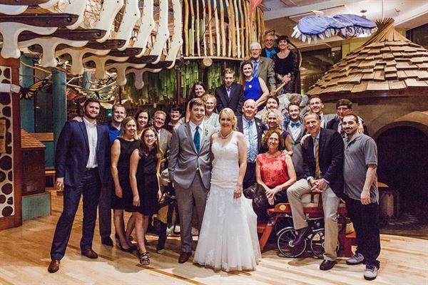 Madison Children's Museum