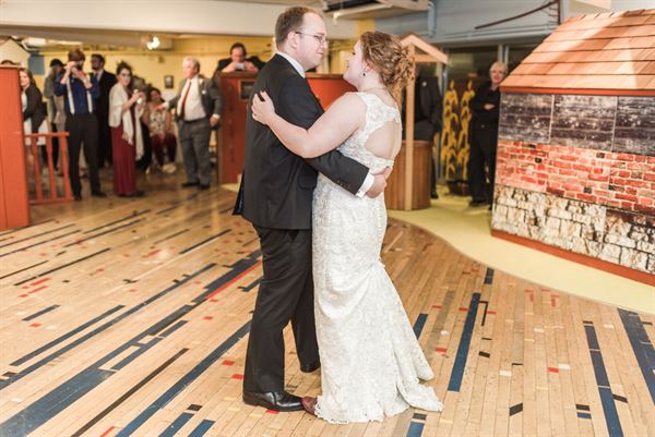 Madison Children's Museum