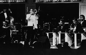 Gerard Carelli Orchestra