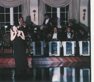 Gerard Carelli Orchestra