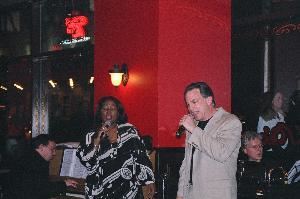 Gerard Carelli Orchestra