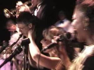 Gerard Carelli Orchestra