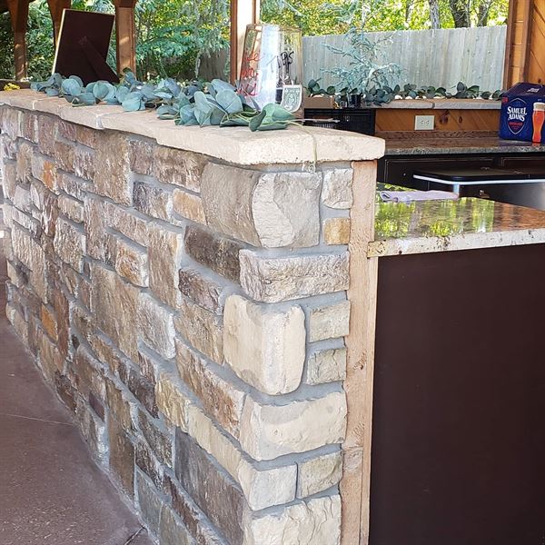 Raise Your Glass Event Bar Service