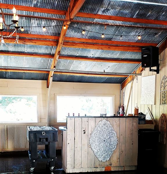 Raise Your Glass Event Bar Service