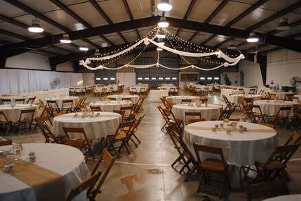 Erie County Fairgrounds