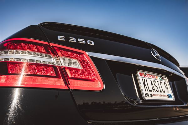 Klassic Limousine, Inc