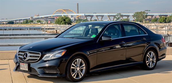 Klassic Limousine, Inc