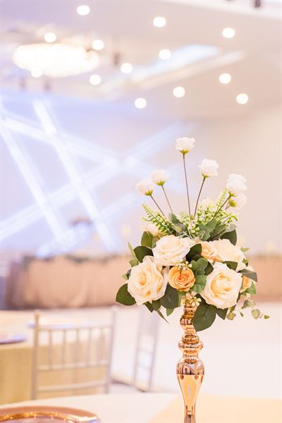 Star Edmonton Banquet & Conference Centre