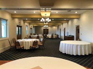The Banquet Room