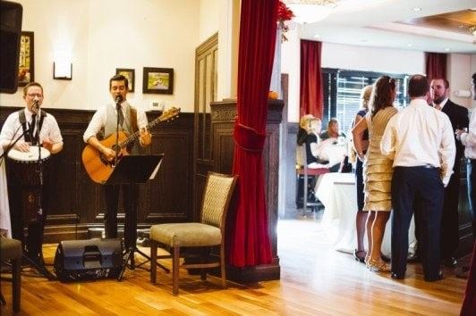 Abby Park Restaurant