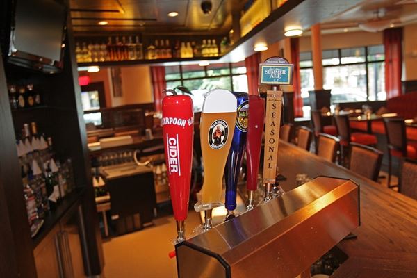 Abby Park Restaurant