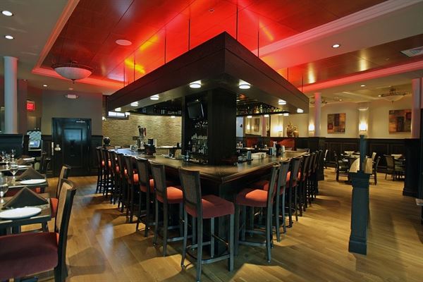 Abby Park Restaurant