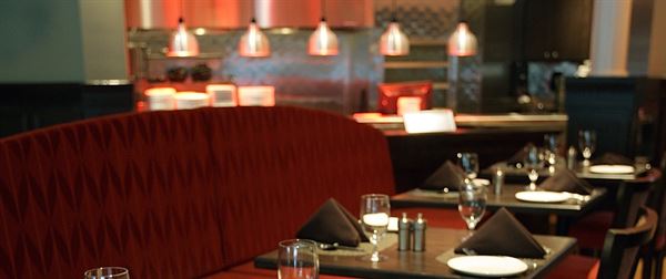 Abby Park Restaurant