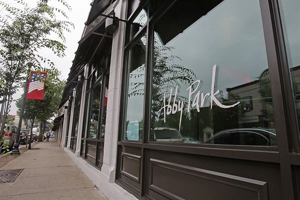 Abby Park Restaurant