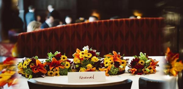 Abby Park Restaurant