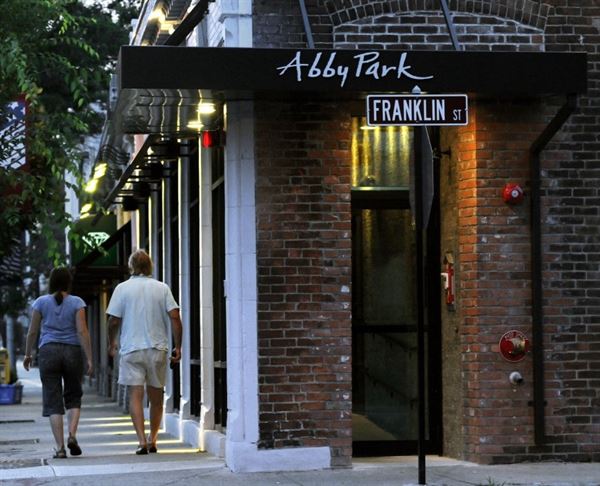 Abby Park Restaurant