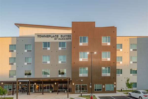 TownePlace Suites Austin South