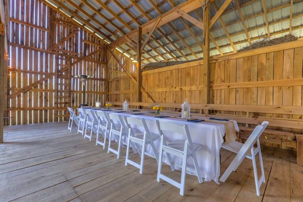 Cedar Springs at Bone Hollow