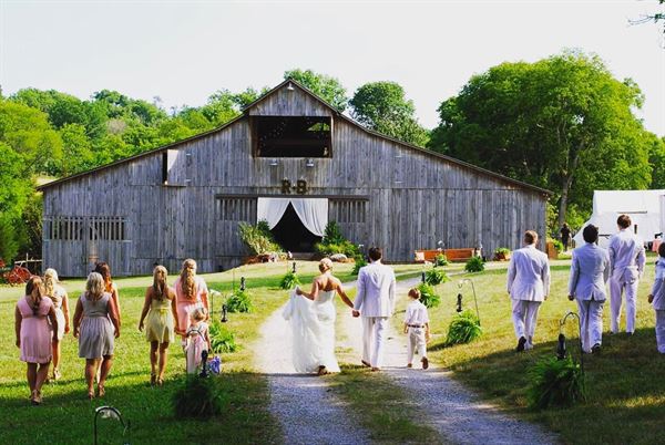 Cedar Springs at Bone Hollow