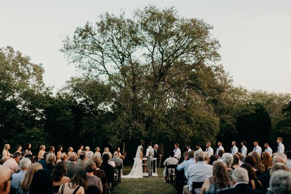 Cedar Springs at Bone Hollow