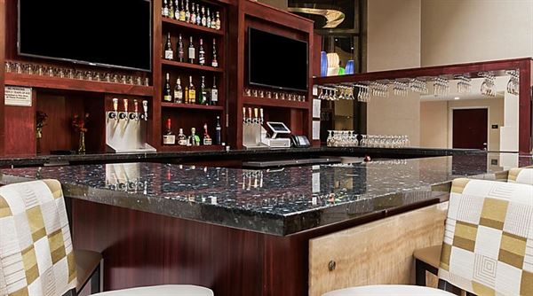 Holiday Inn Hotel and Suites OKC North