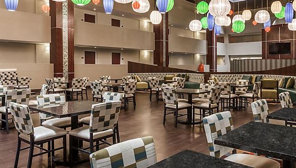 Holiday Inn Hotel and Suites OKC North