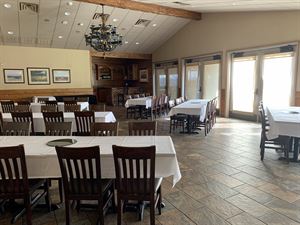 Banquet Room