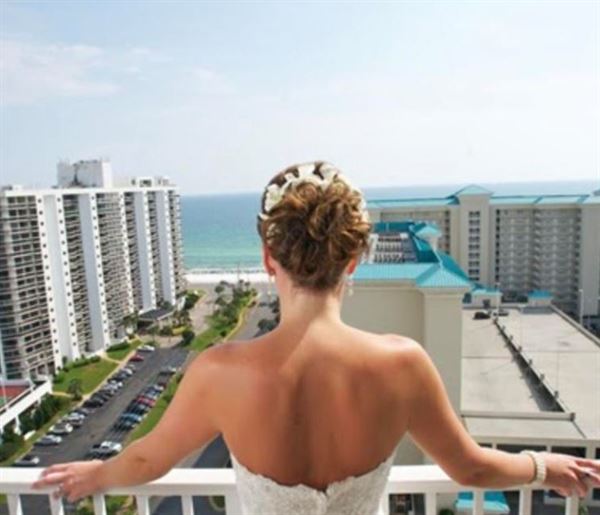 Ariel Dunes at Seascape