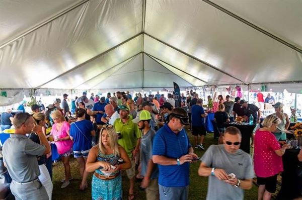 Ariel Dunes at Seascape