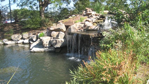 Charlie's On the Lake