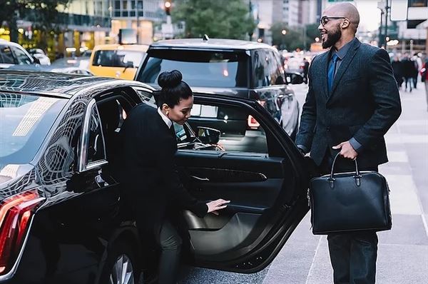 LGV Limousines Houston