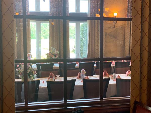 The Club at Venetian Bay