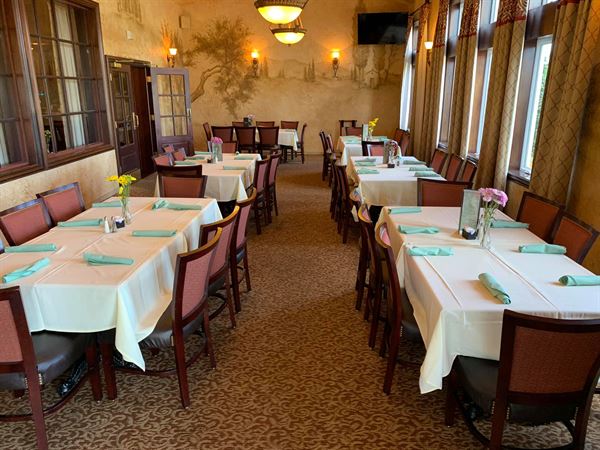 The Club at Venetian Bay