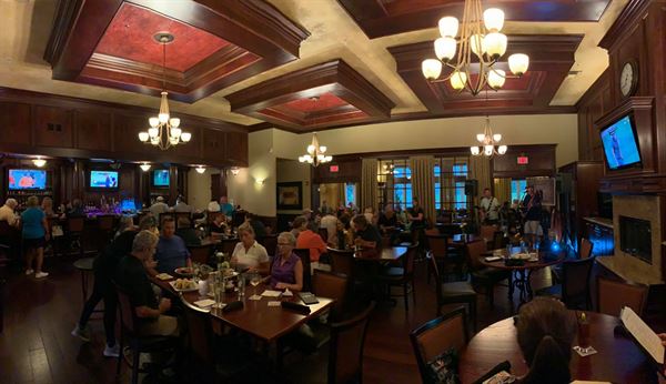 The Club at Venetian Bay